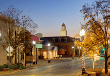 Guide to Franklin Tennessee