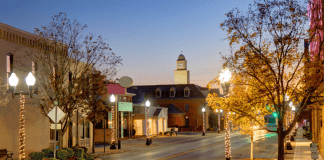 Guide to Franklin Tennessee