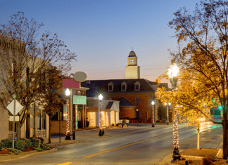 Guide to Franklin Tennessee