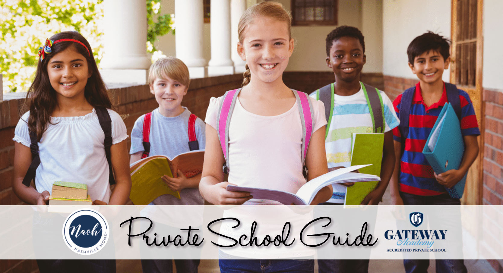 Guide to Nashville Private Schools