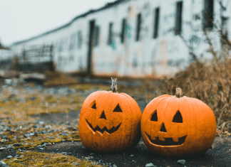 Nashville Haunted Houses & Spooky Spots