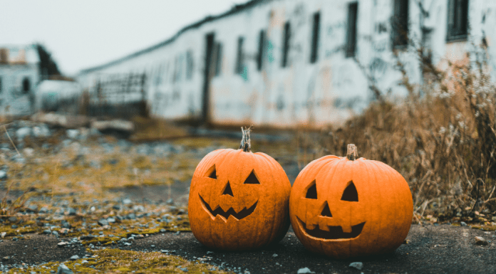 Nashville Haunted Houses & Spooky Spots