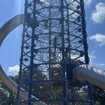 Ravenwood Park and Mill Ridge Park