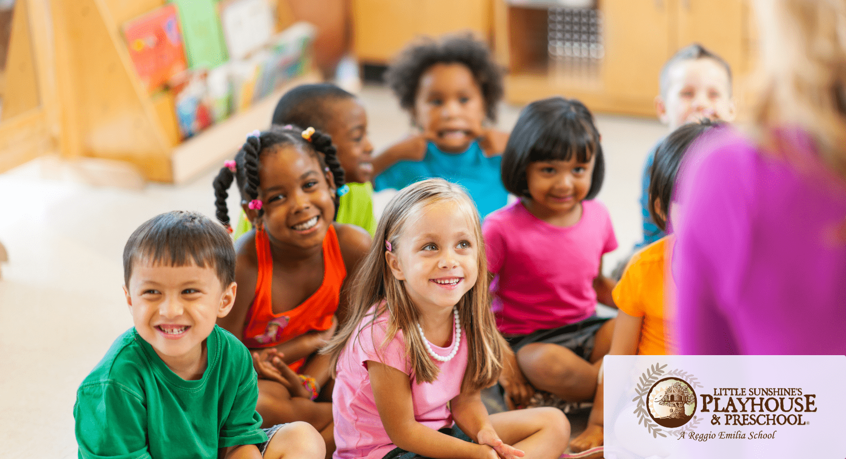 Guide to Nashville Preschools, PDOs, and Childcare
