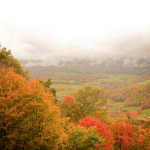 Nashville Fall Getaways