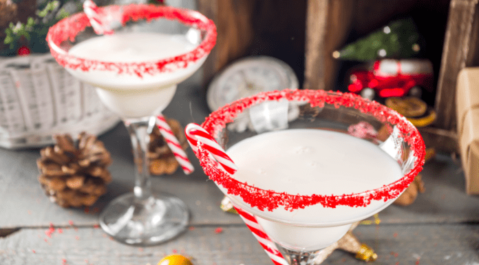 Nashville Holiday Themed Pop-Ups