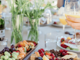 Williamson County Brunch Guide