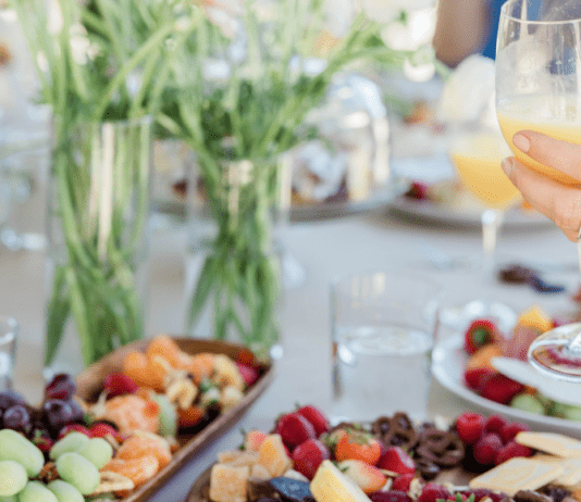 Williamson County Brunch Guide
