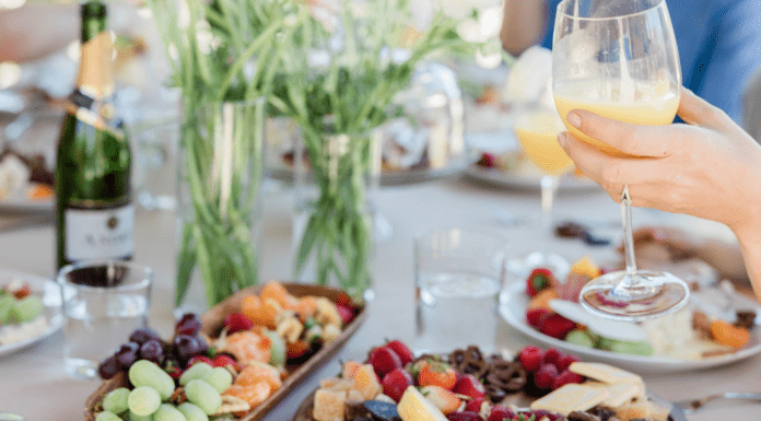 Williamson County Brunch Guide