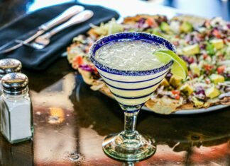 Best Nashville Mexican Restaurants