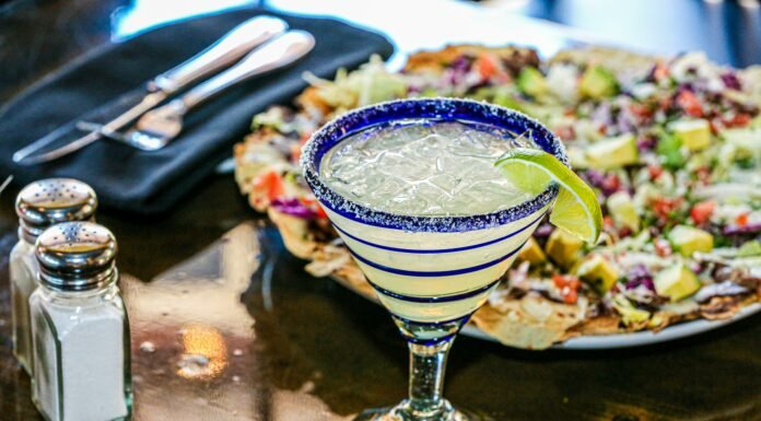Best Nashville Mexican Restaurants