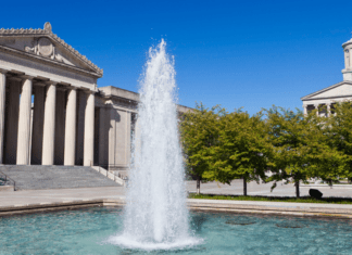 Nashville Summer Bucketlist