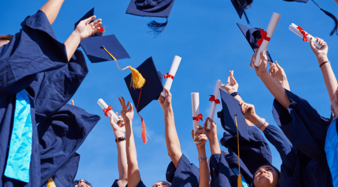 A Mom's Journey Preparing for My Child's Senior Year