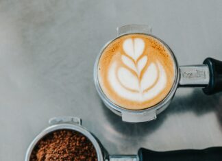 Happy National Coffee Day!