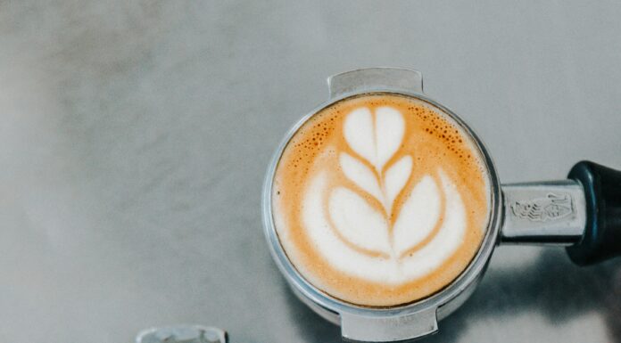 Happy National Coffee Day!