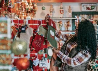 Nashville Spots to Shop