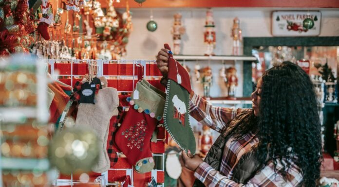 Nashville Spots to Shop