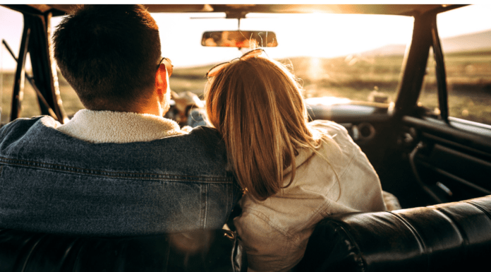 6 Romantic Valentine’s Getaway Ideas Within a Short Drive from Nashville