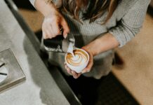 The Great Nashville Pumpkin Spice Taste Test
