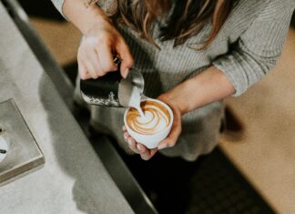 The Great Nashville Pumpkin Spice Taste Test