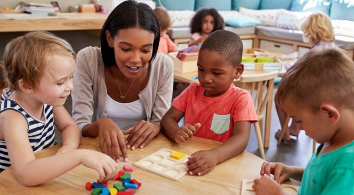 Why-the-Early-Years-Matter