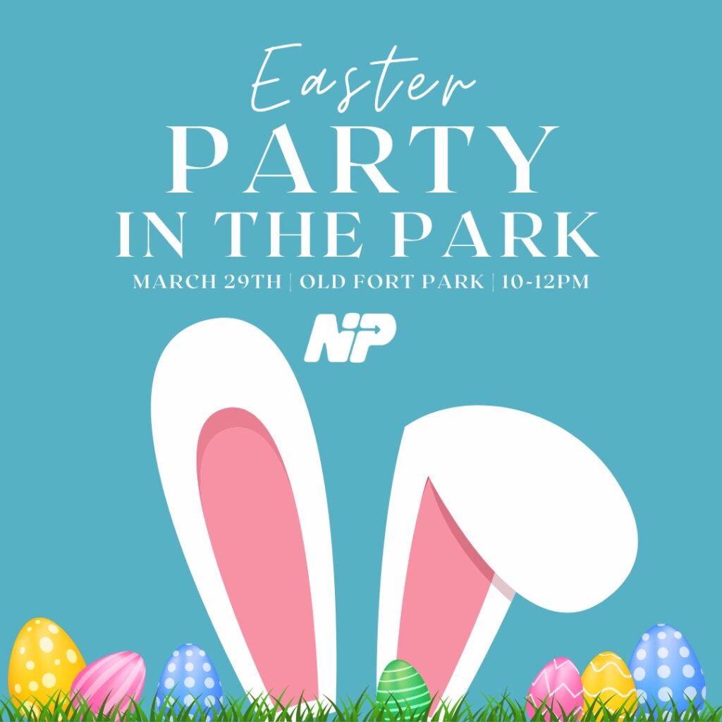 Party in the Park- Murfreesboro