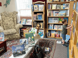 Landmark-Books