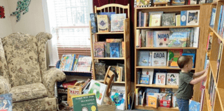 Landmark-Books
