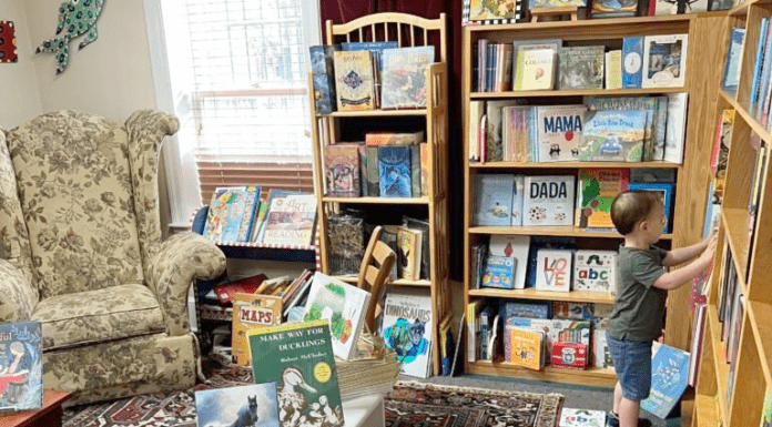 Landmark-Books