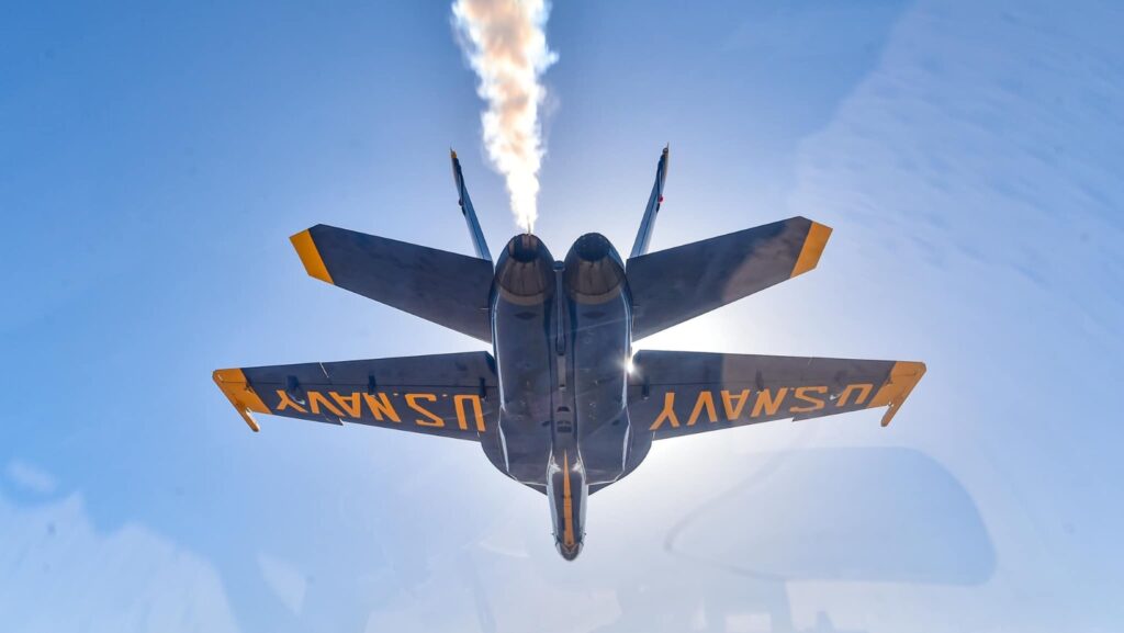 2025 Great Tennessee Air Show
