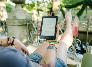10 Tennessee Authors To Add To Your Summer Reading List