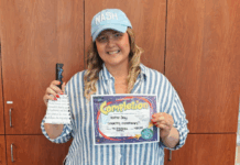 Supporting Loved One With Cancer