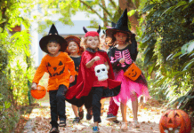 Not-So-Scary Halloween Fun In & Around Nashville Not So Scary Halloween In Nashville
