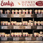 Early’s Honey Stand
