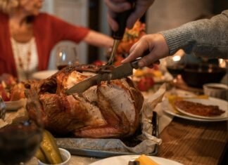 What’s New on the Table This Year: 2025 Thanksgiving Trends