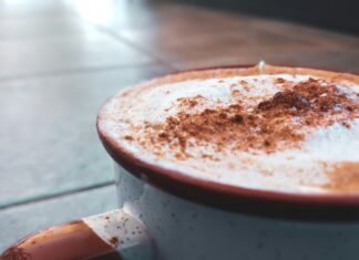 The Best Spots For Hot Chocolate Around Nashville Hot Chocolate