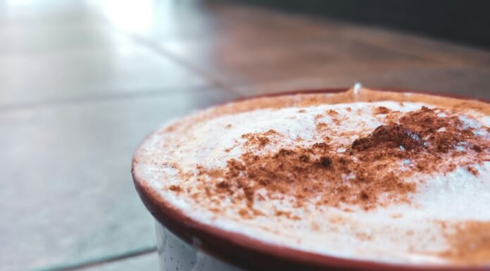 Hot Chocolate