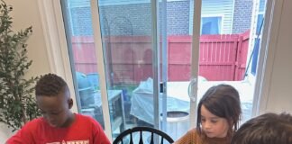 Holiday Baking with Kids: Fun Treats That Ensure Lasting Memories