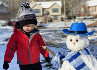 Snow Day Survival Guide: 50 Fun Ideas to Beat Boredom and Stay Sane