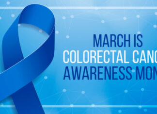 March is National Colon Cancer Awareness Month