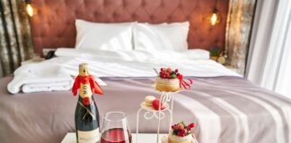 Most Romantic Staycations In and Around Nashville Staycations in Nashville Area