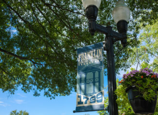 Guide to Celebrating Spring in Franklin, TN