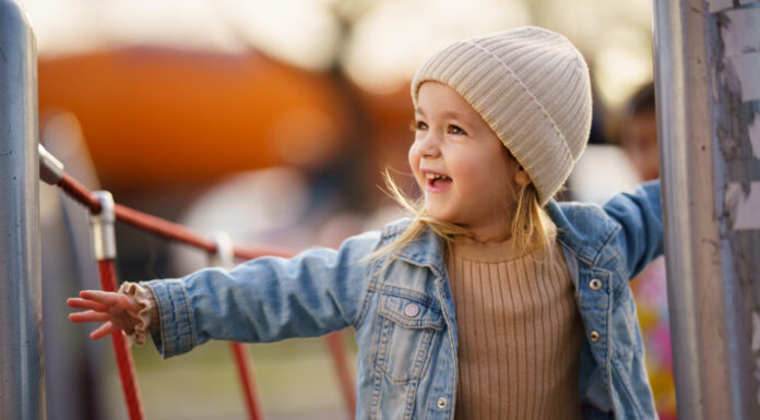 Playgrounds within a day's drive to Nashville