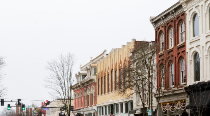 Why We Love Franklin