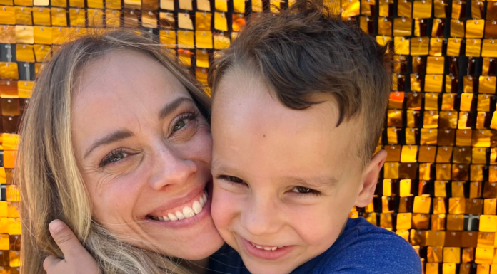 Mother-Son Nashville Ideas