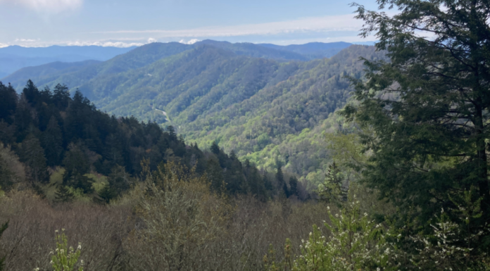 Pigeon Forge Getaway