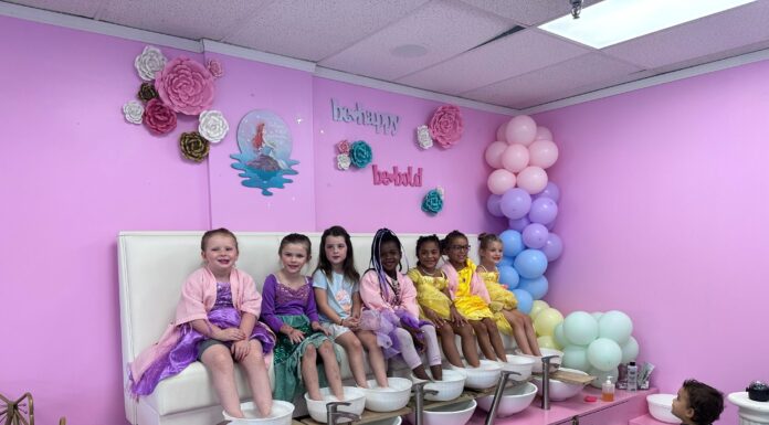 birthday party ideas