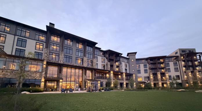 McLemore Resort