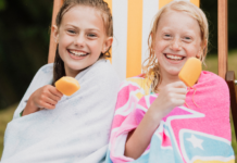 The Ultimate Summer Bucket List for Nashville Moms The Ultimate Summer Bucket List for Nashville Moms