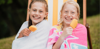The Ultimate Summer Bucket List for Nashville Moms